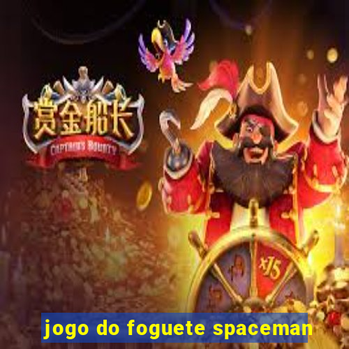 jogo do foguete spaceman